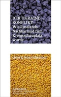 Cover: Der Ukraine-Konflikt - Hintergrund Verlag