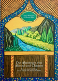 Cover: Die Abenteuer von Ahmed und Chanem - Wunderhof
