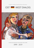 Cover: Ost-West-Dialog - Wunderhof
