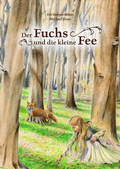 Cover: Der Fuchs und die kleine Fee - Wunderhof