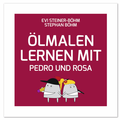 Cover: &Ouml;lmalen lernen mit Pedro und Rosa - Wunderhof
