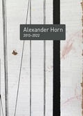 Cover: Alexander Horn 2013-2022 - Artbear Books