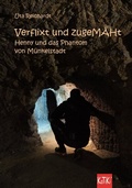 Cover: Verflixt und zugeM&Auml;Ht - KaTiKi Verlag