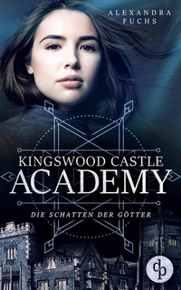 Enlarge image Cover: Die Schatten der Götter - dp DIGITAL PUBLISHERS GmbH