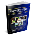 Abbildung von: Fachbegriffe für die&nbsp;Tier-/Veterinärmedizin (Buch/Printversion) - TPM-Media Verlags & Bildungsgesellschaft (Zweigniederlassung Deutschland)