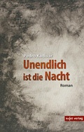 Cover: Unendlich ist die Nacht - Sujet