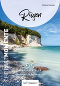 Cover: R&uuml;gen - HeimatMomente - 360&deg; medien