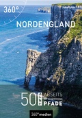 Cover: Nordengland - 360&deg; medien
