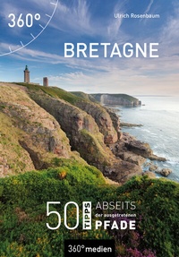 Abbildung von: Bretagne - 360° medien