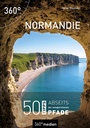 Cover: Normandie - 360° medien