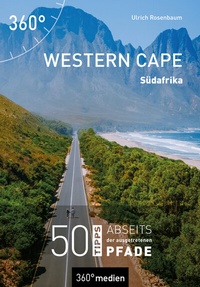 Abbildung von: Western Cape - Südafrika - 360° medien