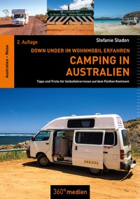 Abbildung von: Camping in Australien - 360° medien