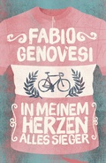 Cover: In meinem Herzen alles Sieger - Covadonga Verlag