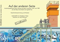 Enlarge image Cover: Auf der anderen Seite - CulturTainment