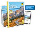 Cover: ADAC Roadtrips - S&uuml;dtirol - ADAC Reisef&uuml;hrer