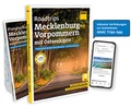Cover: ADAC Roadtrips Mecklenburg-Vorpommern mit Ostseek&uuml;ste - ADAC Reisef&uuml;hrer