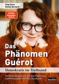 Cover: Das Ph&auml;nomen Gu&eacute;rot - Klarsicht Verlag