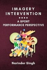 Enlarge image Cover: Imagery Intervention - Independent Author