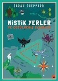 Cover: Mistik Yerler ve C&ouml;z&uuml;lmemis Gizemler - Kolektif Kitap