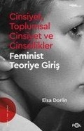 Cover: Cinsiyet, Toplumsal Cinsiyet ve Cinsellikler;-Feminist Teoriye Giris- - Fol Kitap