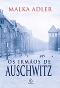 Cover: Os irm&atilde;os de Auschwitz - Principis