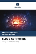 Cover: Cloud-Computing - Verlag Unser Wissen