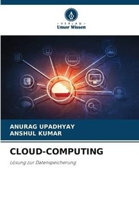 Abbildung von: Cloud-Computing - Verlag Unser Wissen