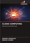 Cover: Cloud Computing - Edizioni Sapienza