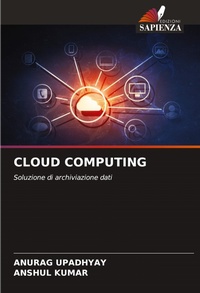 Abbildung von: Cloud Computing - Edizioni Sapienza