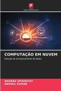 Cover: Computacao Em Nuvem - Edicoes Nosso Conhecimento