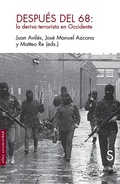 Bild: Despu&eacute;s de mayo del 68 : la deriva terrorista en Occidente - S&Iacute;LEX EDICIONES, S.L.