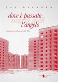 Cover: Dove &egrave; passato l'angelo - Nov&aacute;Vlna
