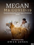 Cover: Megan M&aacute; COVID-19 - Tektime
