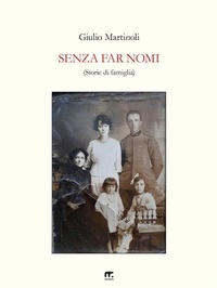 Abbildung von: Senza far nomi - Mnamon