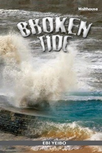 Abbildung von: Broken Tide - Malthouse Press