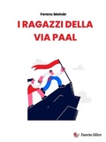 Cover: I ragazzi della via Paal - Passerino