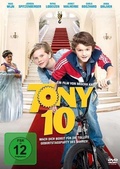 Cover: Tony 10 - Lighthouse Home Entertainment