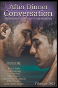 Cover: After Dinner Conversation Magazine - After Dinner Conversation