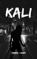 Cover: Kali - Tamara Adams