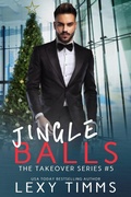 Cover: Jingle Balls - Dark Shadow Publishing
