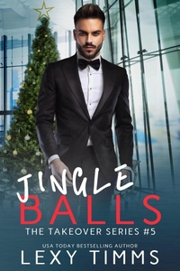Enlarge image Cover: Jingle Balls - Dark Shadow Publishing
