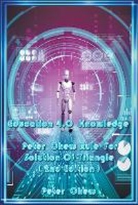 Abbildung von: Education 4.0 Knowledge. Peter Chew Rule For Solution Of Triangle [ 2nd Edition ] - PCET VENTURES (003368687-P)