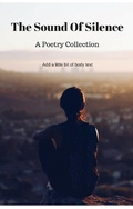 Cover: The Sound of Silence - Susan O'Reilly