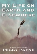 Cover: My Life on Earth and Elsewhere - Hydra Publications