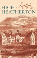 Cover: High Heatherton - Matador