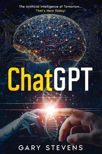 Enlarge image Cover: ChatGPT - Rockwood Publishing