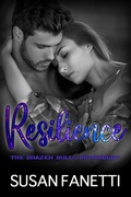 Cover: Resilience (The Brazen Bulls Birthright, #6) - Susan Fanetti