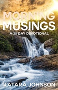Cover: Morning Musings - H.D. Campbell