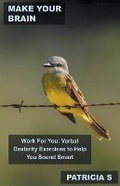 Cover: Make Your Brain Work For You - Mabel Tilson