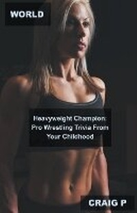 Abbildung von: World Heavyweight Champion - Mabel Tilson
